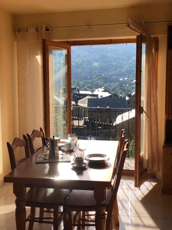 Apartaments El Tarter 에리야바 외부 사진