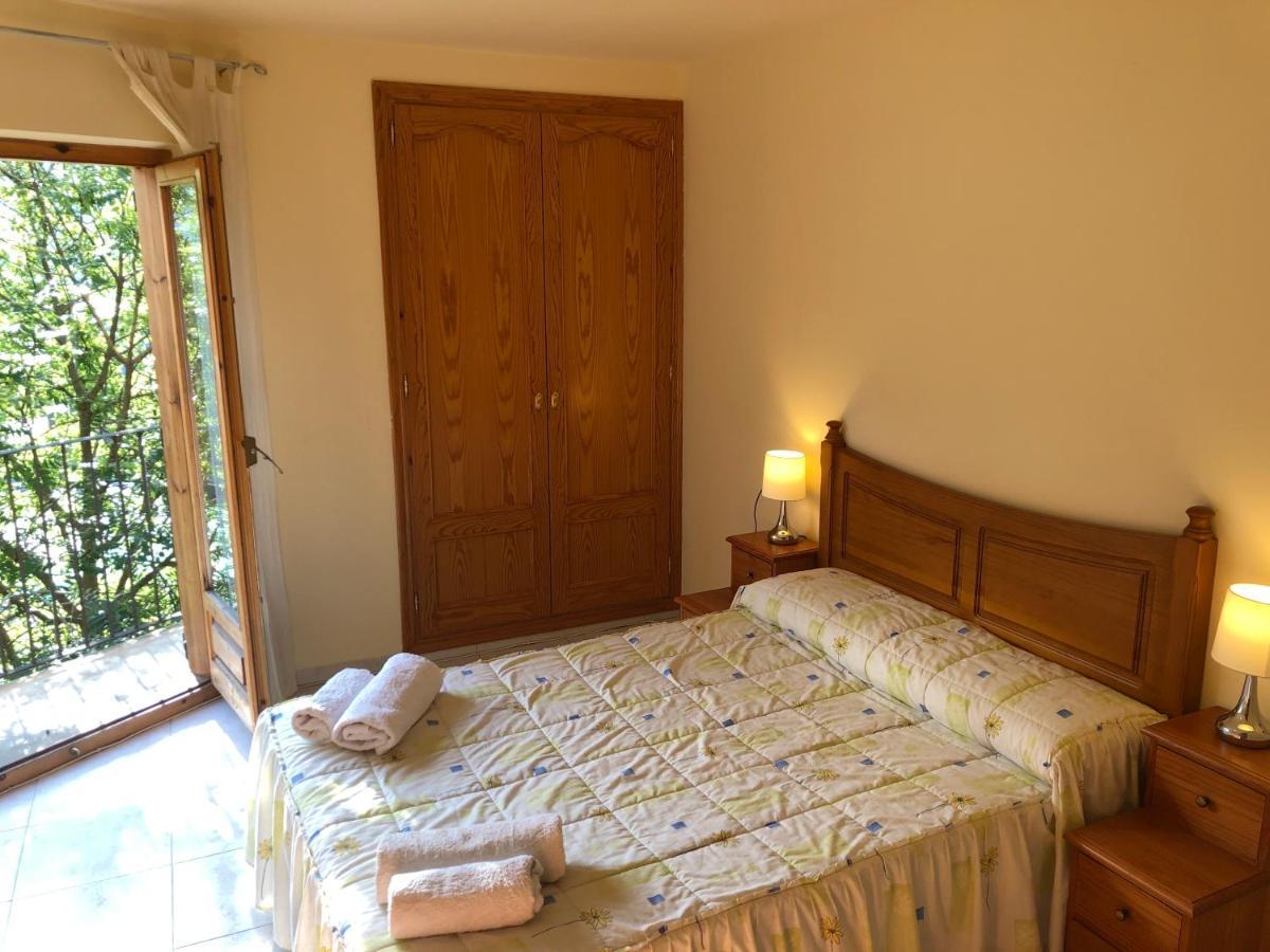 Apartaments El Tarter 에리야바 외부 사진