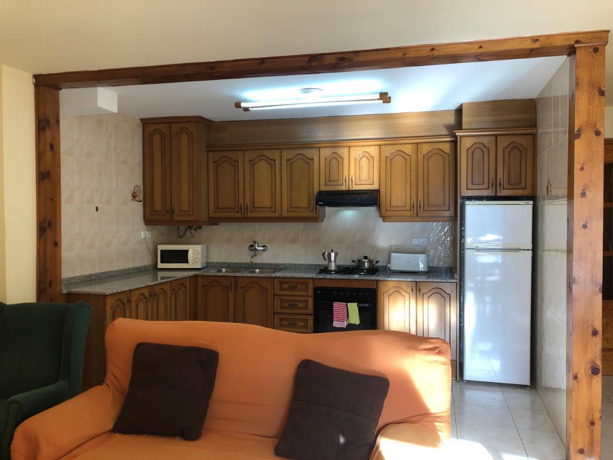 Apartaments El Tarter 에리야바 외부 사진
